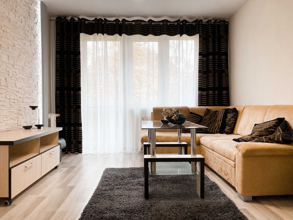 Wynajmę mieszkanie 42m2, Elektryczna