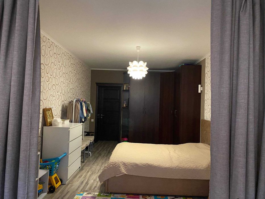 Продажа квартиры в новом газифицированном доме на Старицкого!