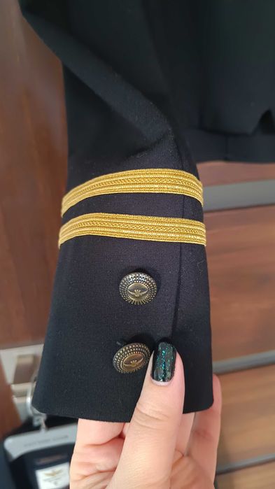 Bomber Aeronautica Militare