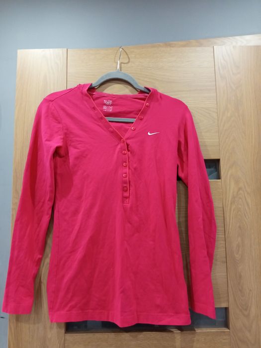 Nike bluza sportowa rozmiar M/L