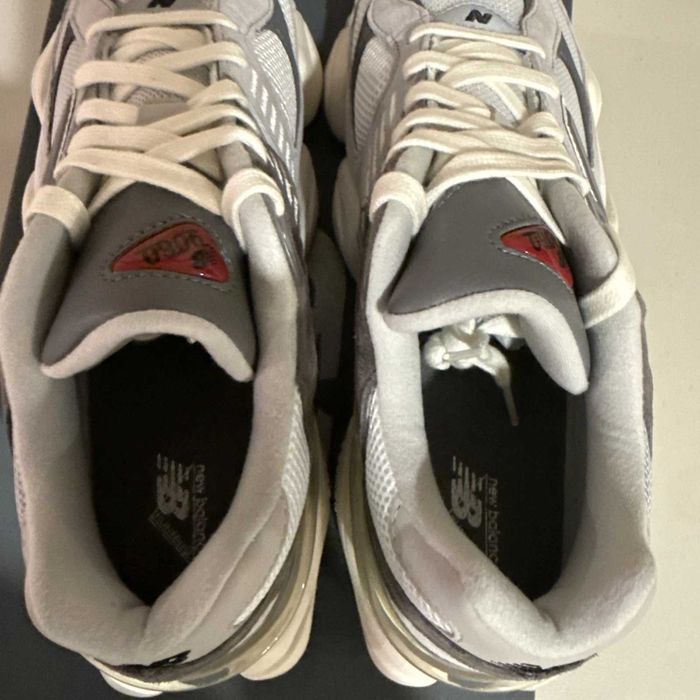 New Balance 9060 Rain Cloud Grey R.43
