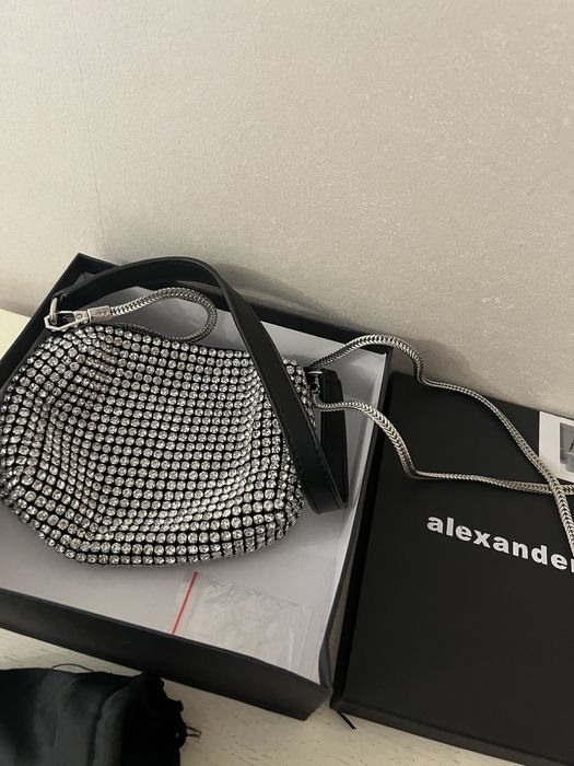 Сумочка alexandrwang