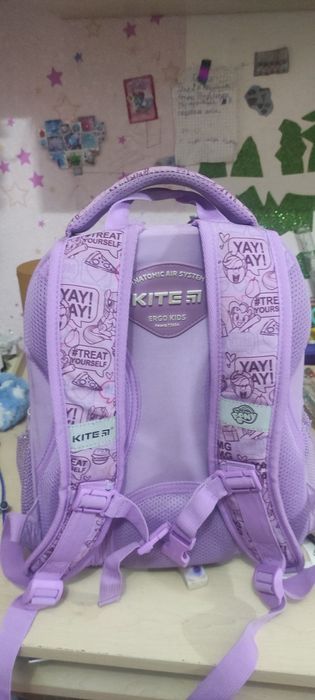 Шкільний рюкзак Kiten