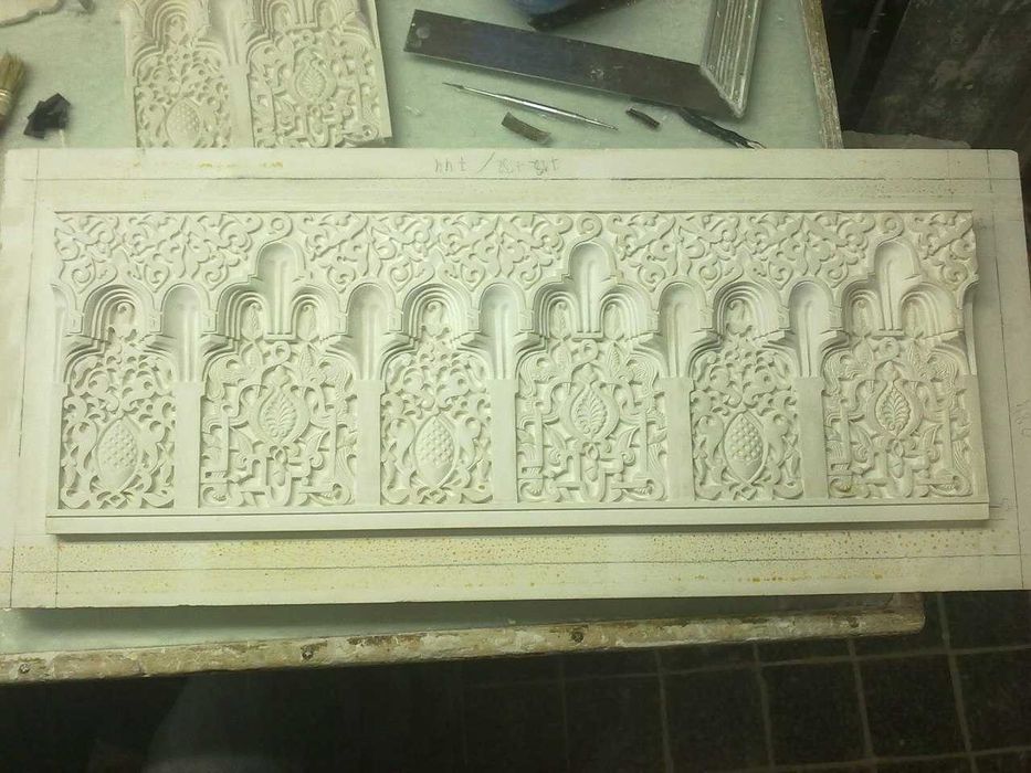 Скульптура на замовлення!