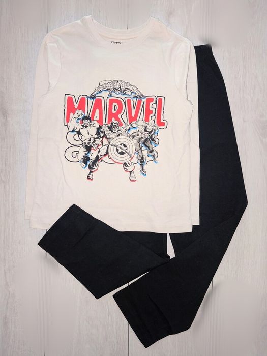 Піжама Marvel  на 11-12 років