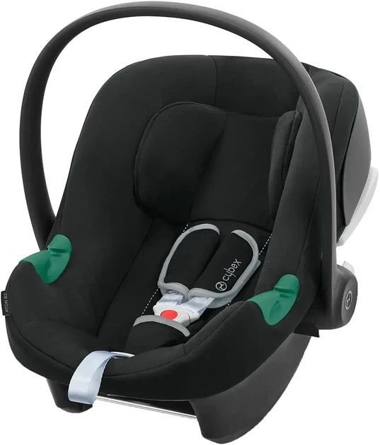 Автокрісло Cybex Aton
