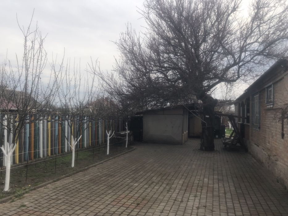Продажа дома возле реки Саксагань р-н  Суха Балка  вул. Набережна