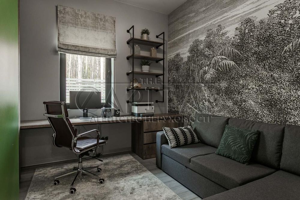 Дом по адресу (площадь 218 м²) - Atlanta.ua - фото 12