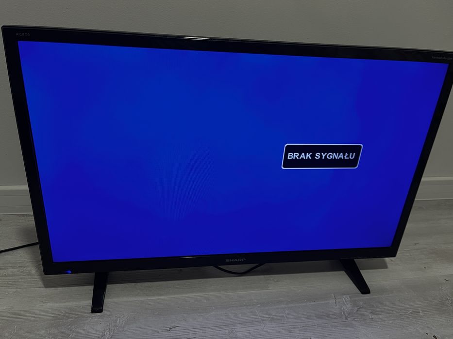 Sharp LC-32CHE4042E – 32” LED HD Ready – sprawny