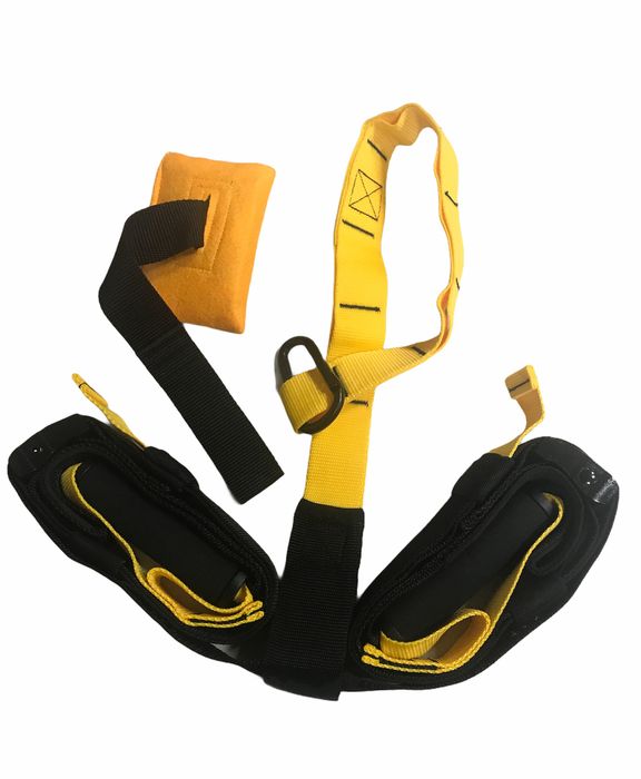 Pasy taśmy do ćwiczeń crossfit master