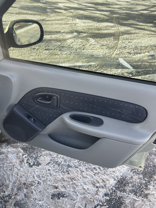 Renault clio symbol 1.4 2004 р.в.