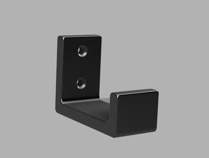 Suporte Robusto para Carrinhos e Cavaletes