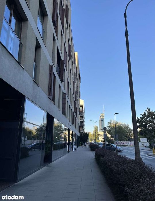 [Rezerwacja] Warszawa, Wola, 19. dzielnica, Kolejowa - kawalerka 31 m² - View 3