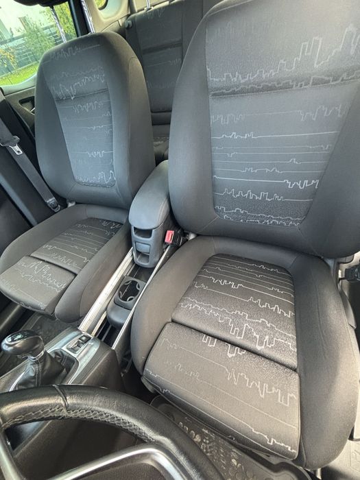 Opel Meriva B  1.4