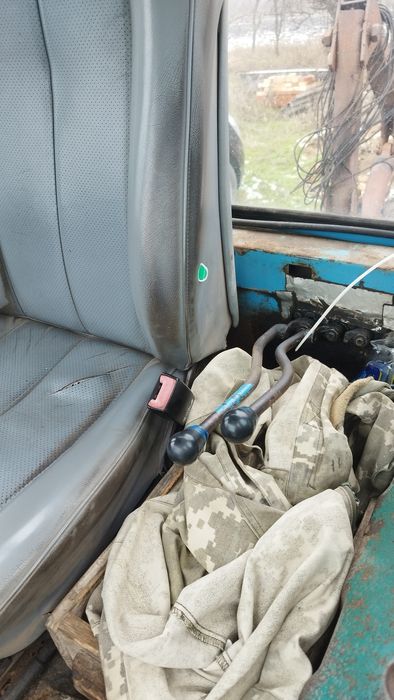 Мтз 80 робочий стан