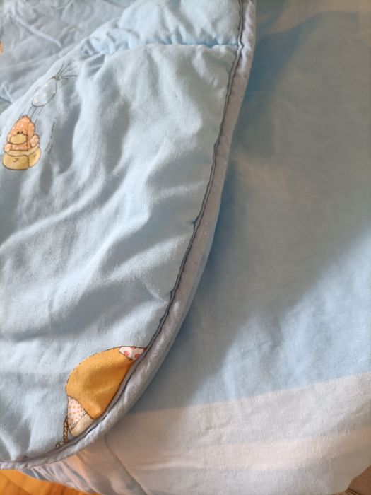 Edredom cama solteiro