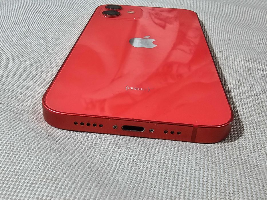 Iphone 12 64Gb. Exelente