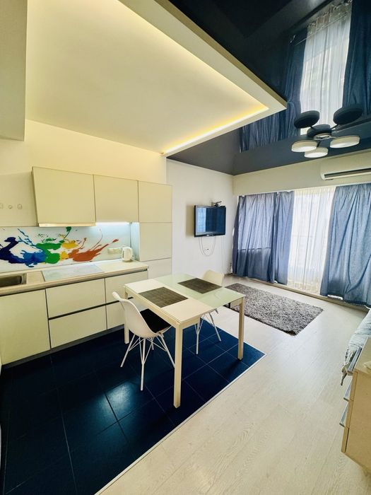 Сдам VIP посуточно новострой . Кирова 27д. Военным скидки!