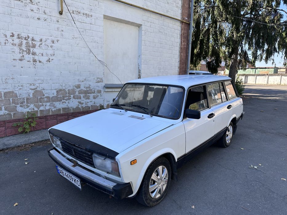 ВАЗ 21043 1.5 бензин