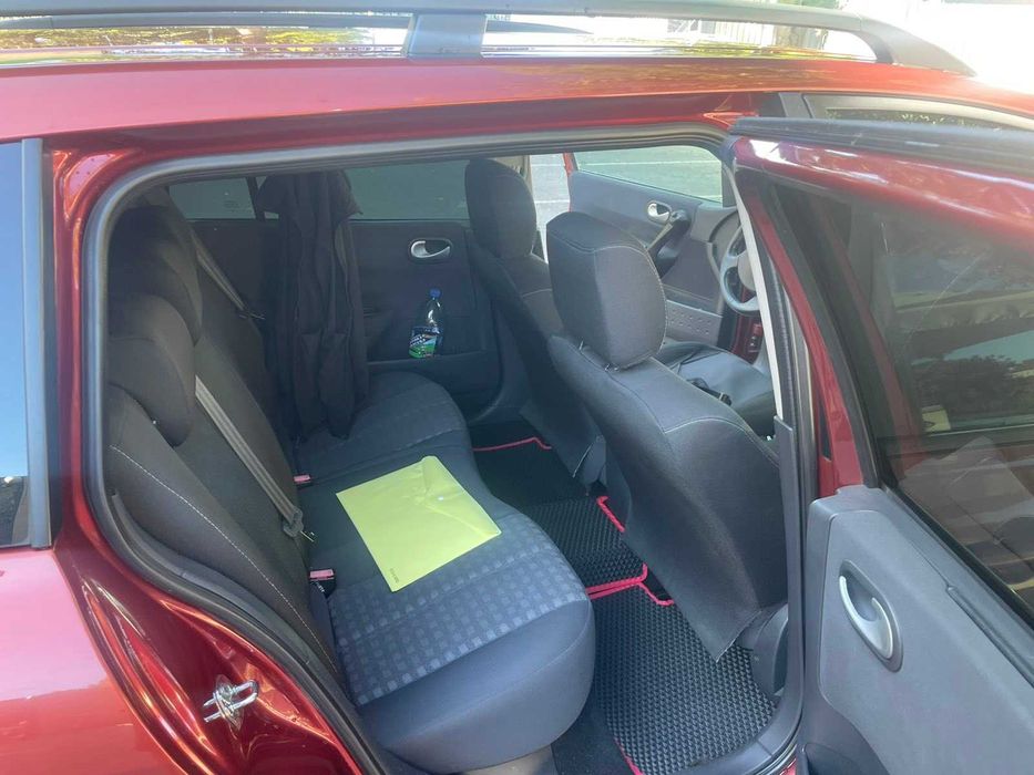 Renault Megane 2007