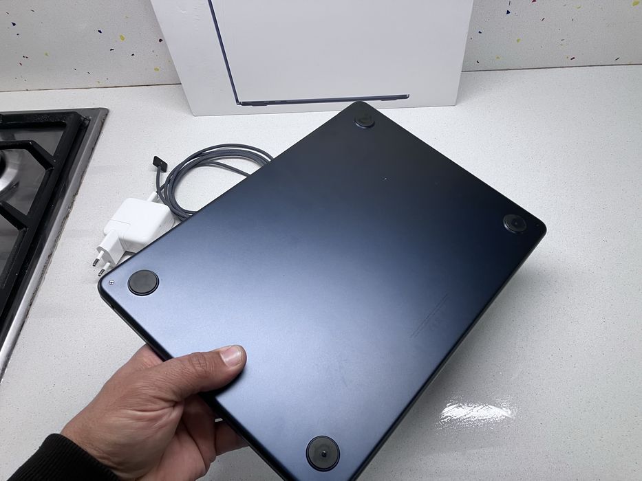 Macbook Air M2 - 2022