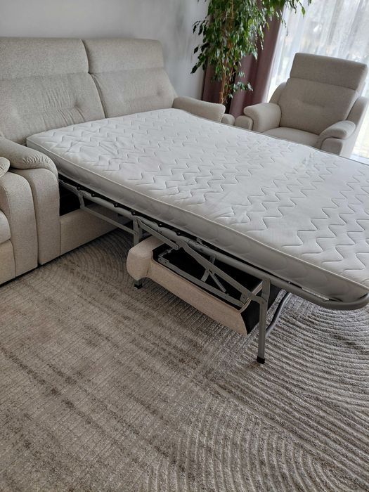 Kanapa / sofa Vero Maestria di sofa + 2 fotele