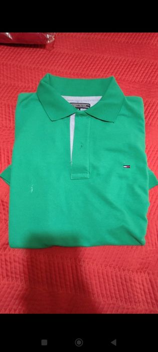 Polo da Tommy Hilfiger para venda