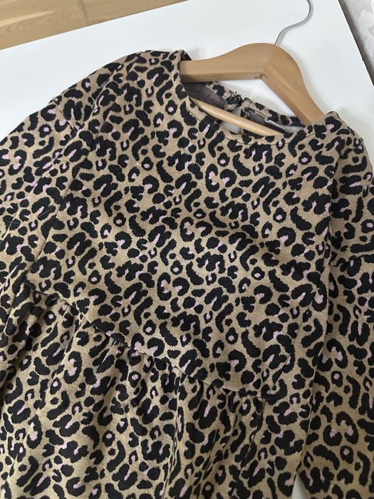 Теплі сукні розмір 5-6 років