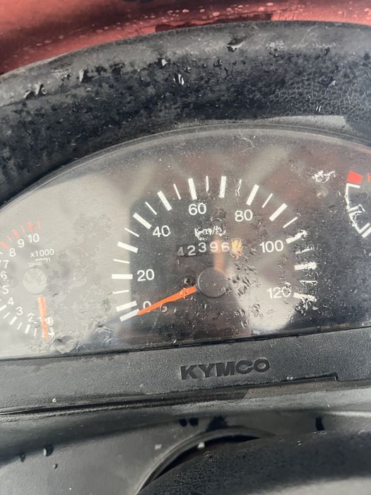 Kymco  Dink 50cc