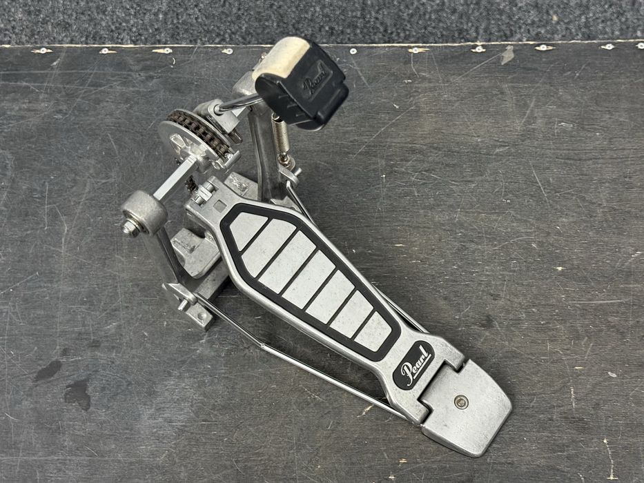 ++ Pearl P-100 Stopa pojedyńcza do perkusji - PERKUSJA ++