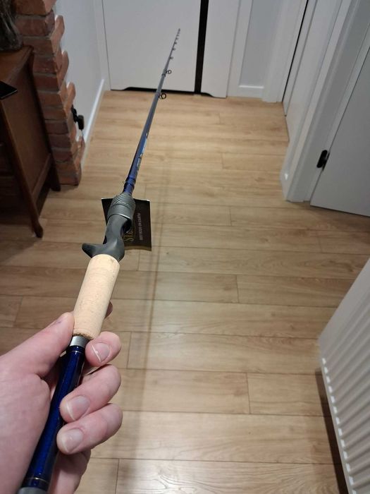 St.Croix Legend Tournament Pike LTPC223HF2