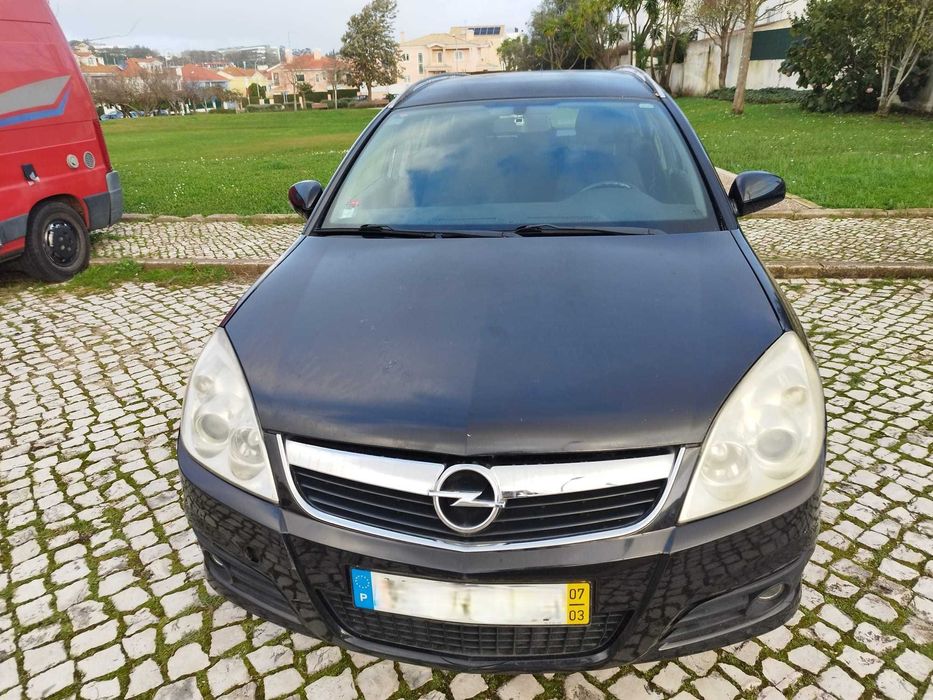 Opel Vectra 1.9 CDTI  120 CV