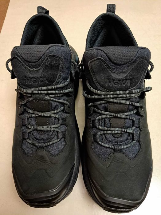 Кроссовки ОРИГІНАЛ Hoka Kaha 3 Low Gore-Tex 45 размер