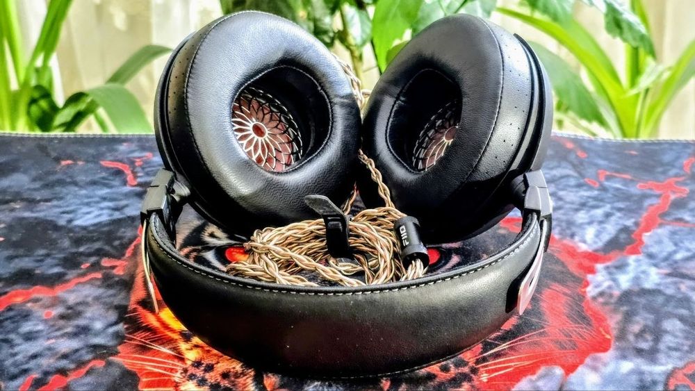 FIIO FT13 – 12400грн