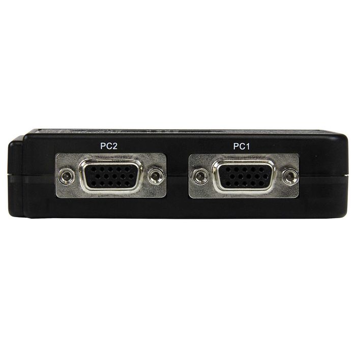 Przełącznik KVM Startech SV211KUSB