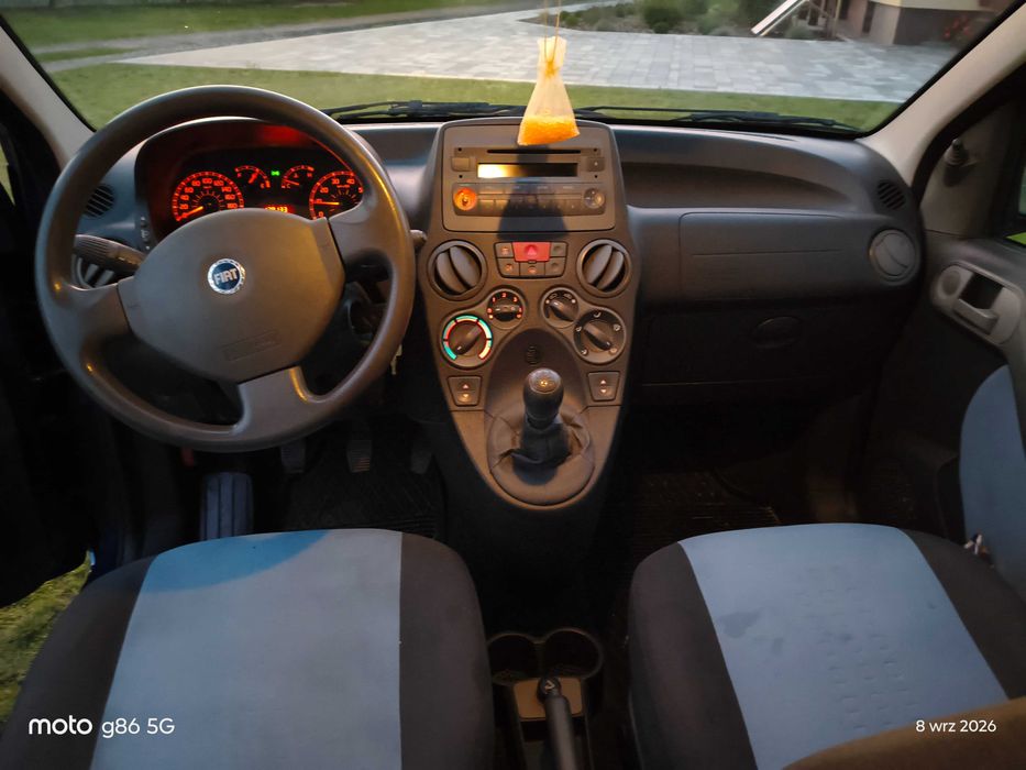 Sprzedam Fiat Panda