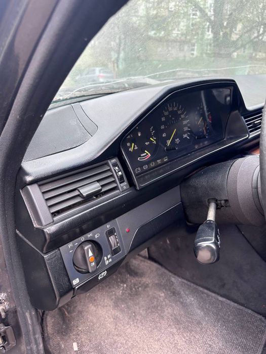 Продам W124 e300 срочно! Торг