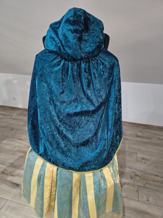 Sukienka Anna Kraina Lodu