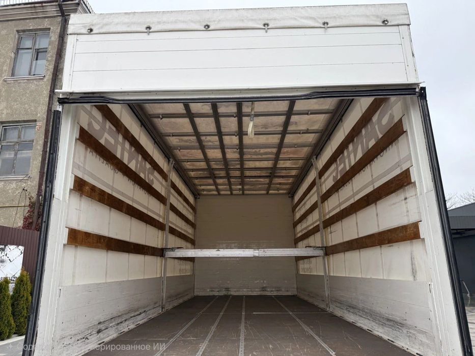 Грузоперевозки до 7 тон. Грузчики , Перевозки мебели  ,  Гидробот