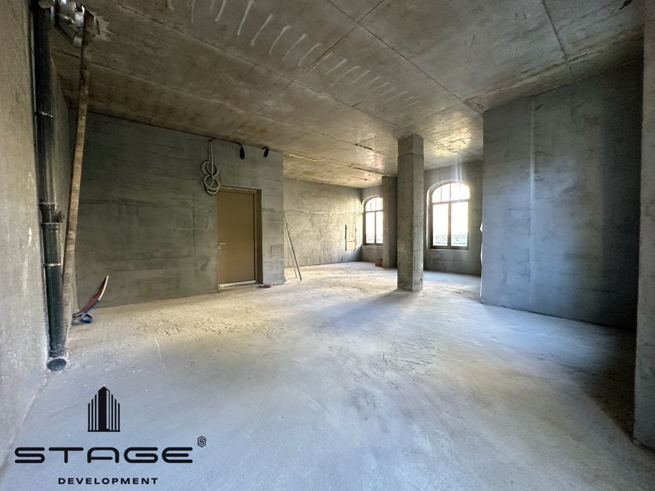 БЕЗ КОМИССИИ • 2к квартира в клубном доме • Греческая • Центр