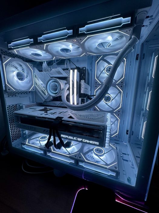 PC Gaming de Alta Performance