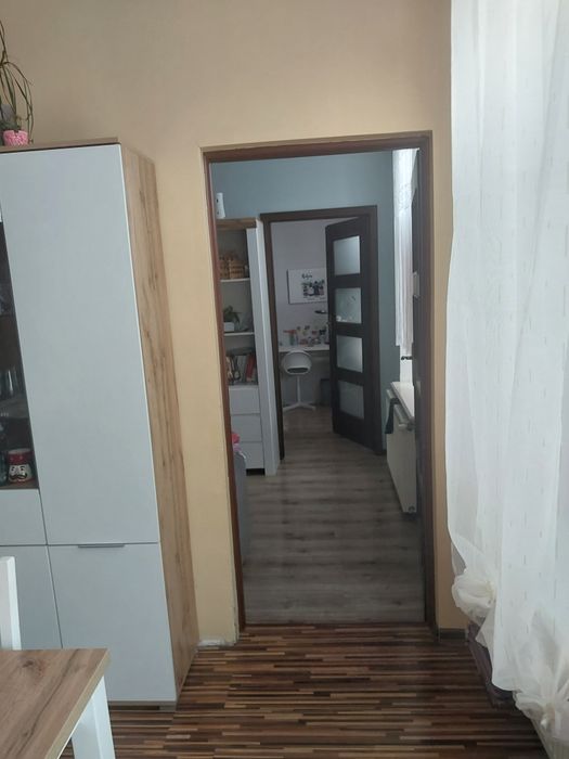 Mieszkanie w centrum 41,90 m kamienica .parter