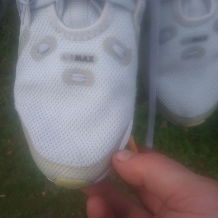 Buty damski nike 36