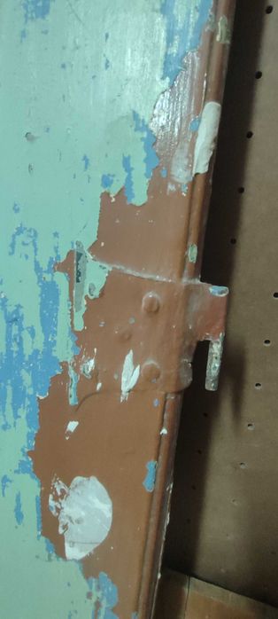 Porta Interior Pombalina Sec. XIX