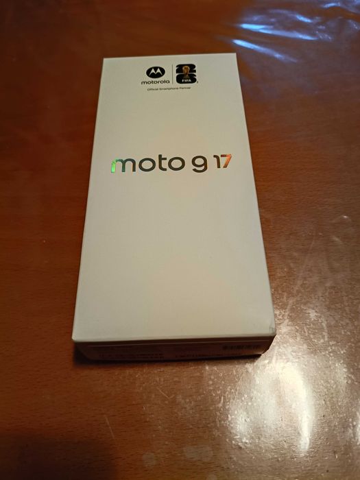 Motorola g17 8/256gb