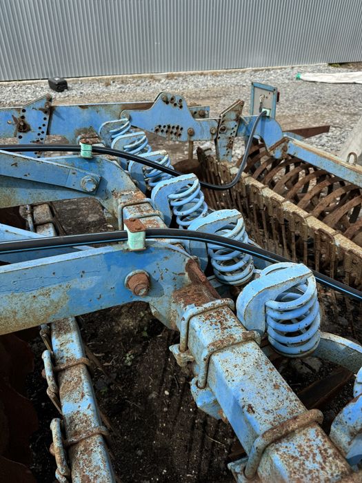 Продам LEMKEN Rubin 3m можливо з ПДВ