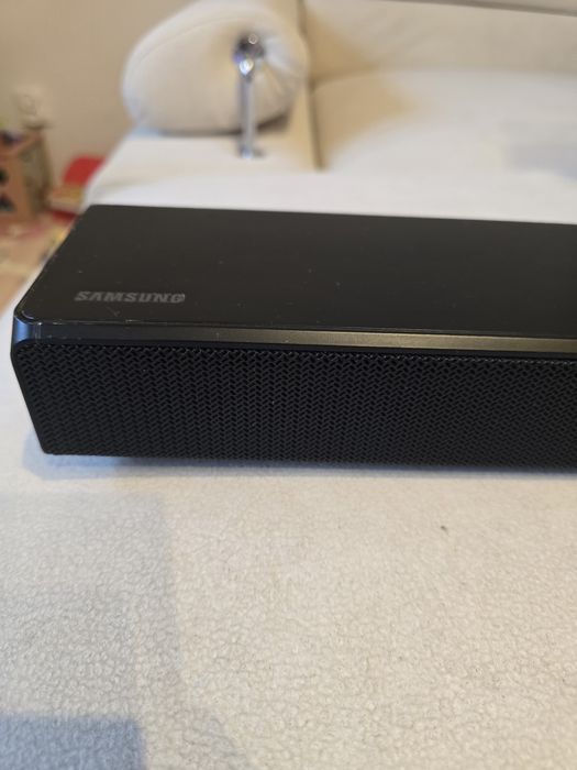Soundbar Samsung 3.1  HW-T650