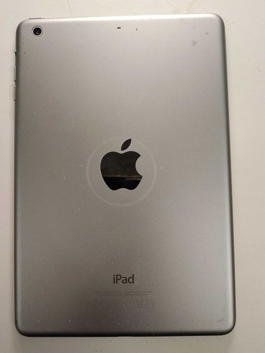 Планшет ipad mini