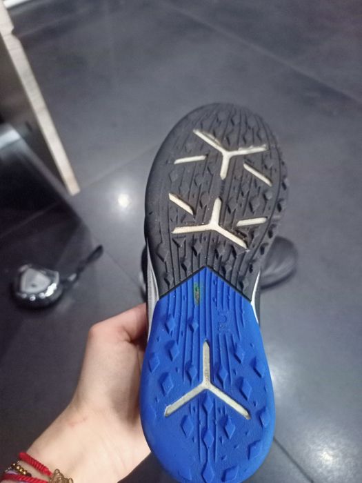 Kipsta Viralto turf rozm. ,33