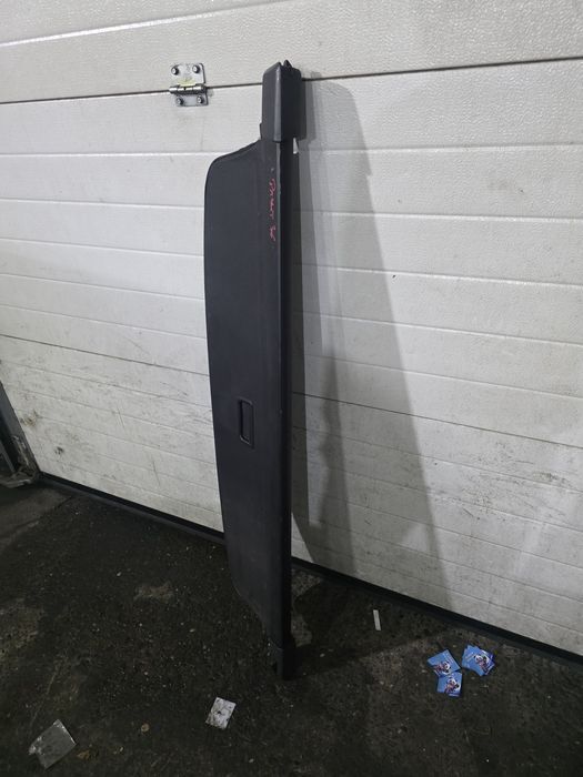 Passat b6 Roleta Bagaznika